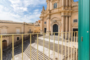 Appartamenti Vista Duomo - Ibla - Pomelia Ragusa